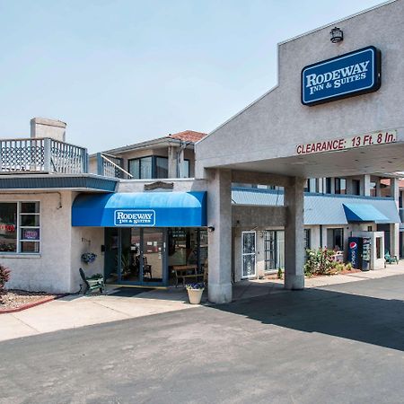 Rodeway Inn & Suites Colorado Springs Extérieur photo
